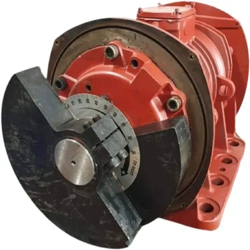 Applications of Industrial Vibration Motors