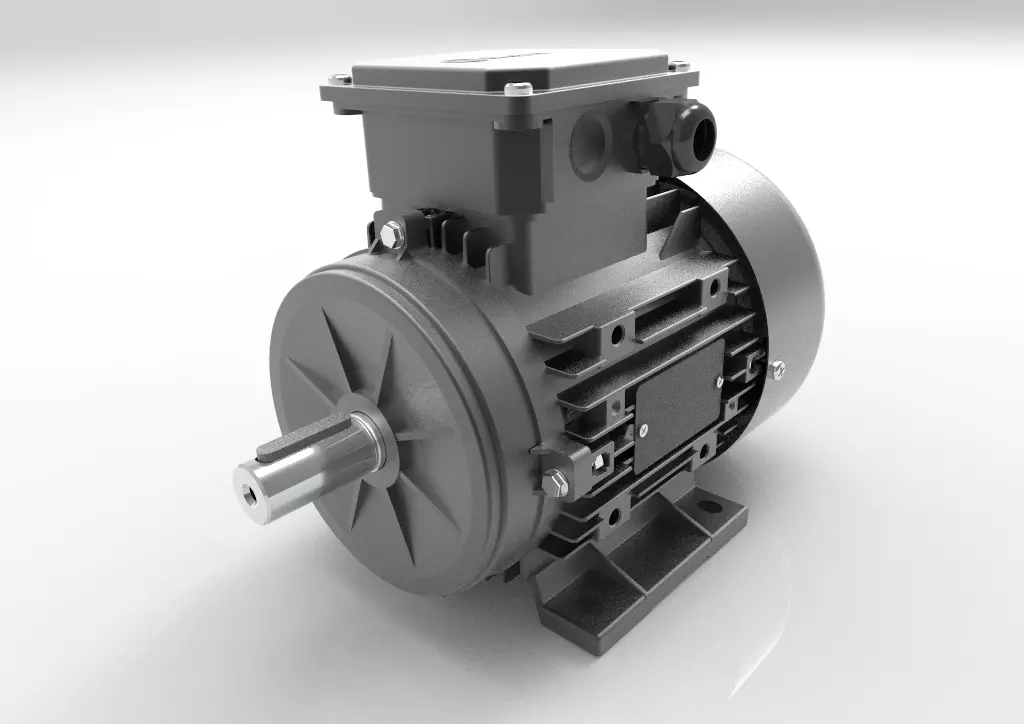 Electric Motor Manufacturers List