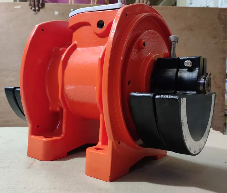 Types of Vibration Motor for Sale