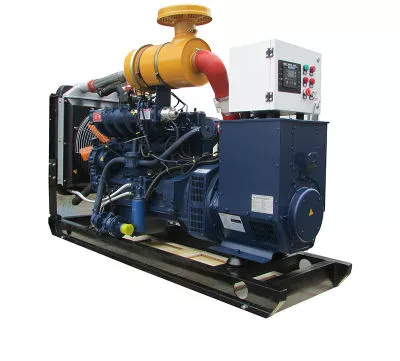 Steam Turbine Boiler