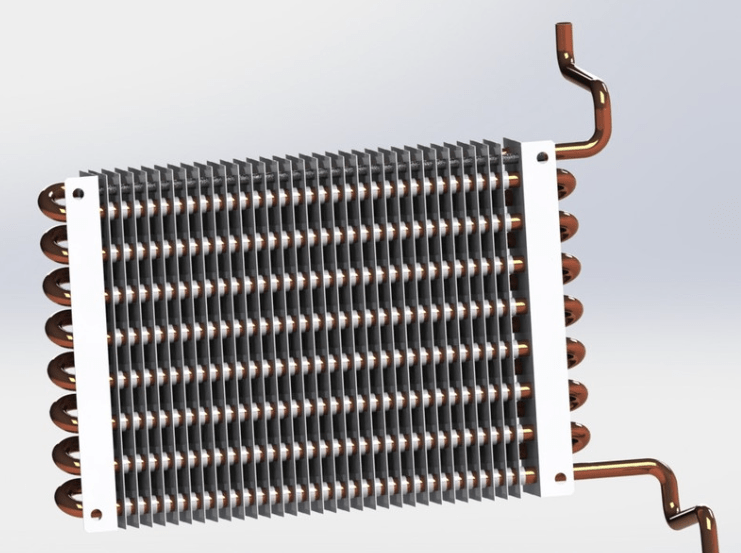 Plate Fin Heat Exchangers