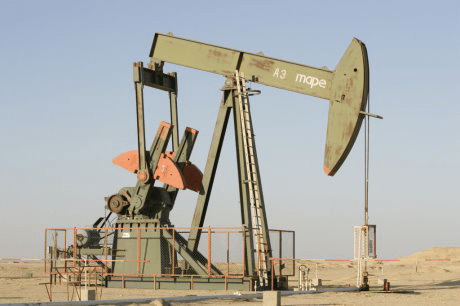 Driving Crude Oil Pumps with Steam Turbines