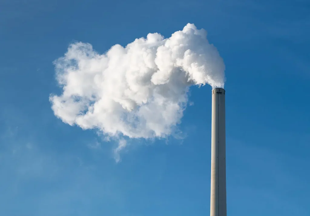 Steam Power