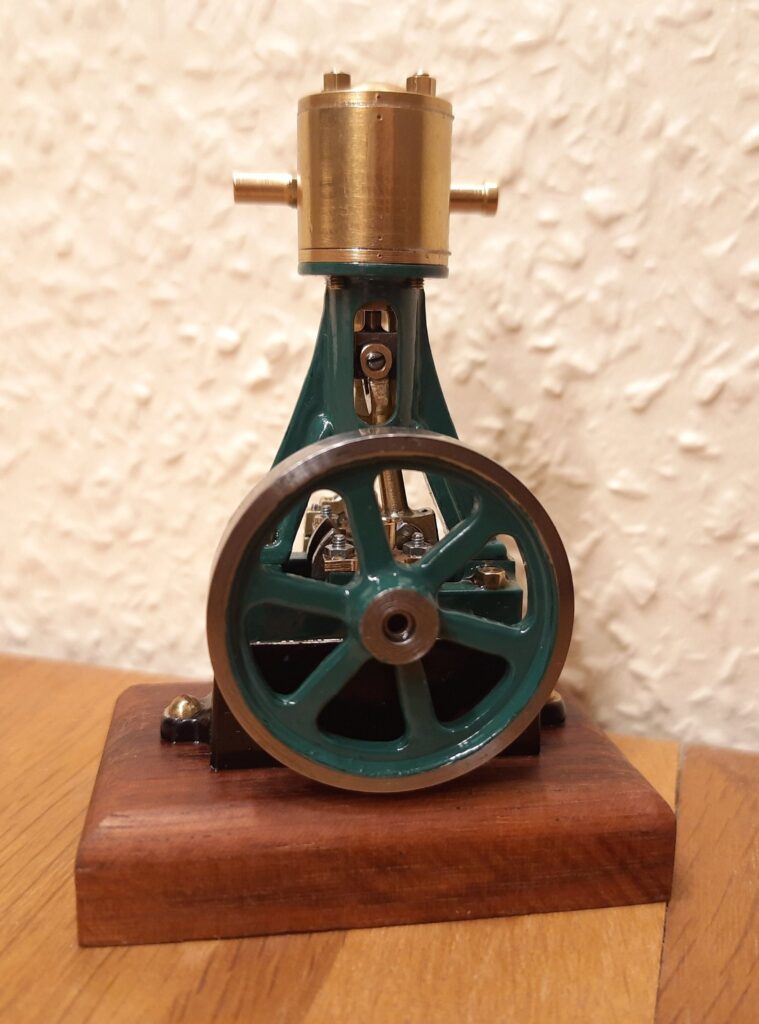 Steam Engines