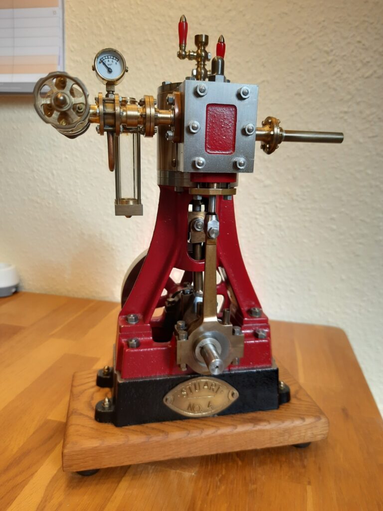 Steam Engines