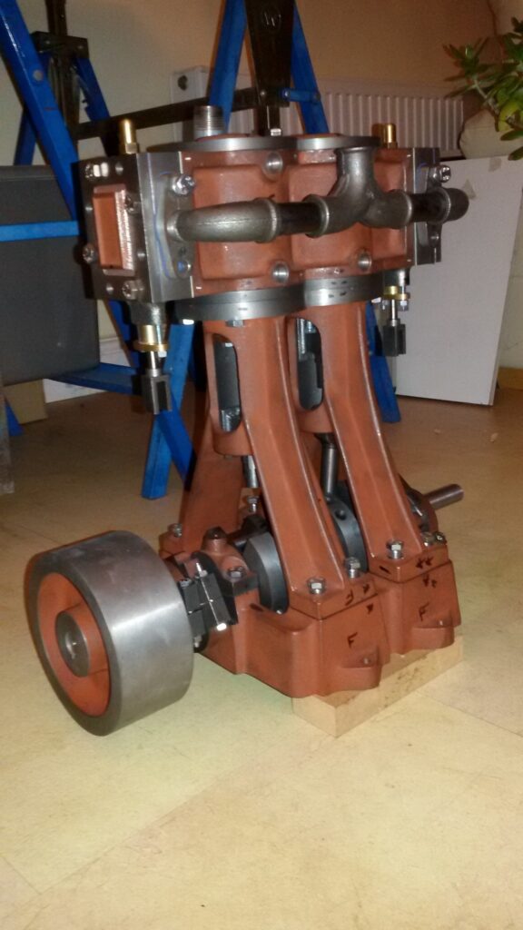 Steam Engines