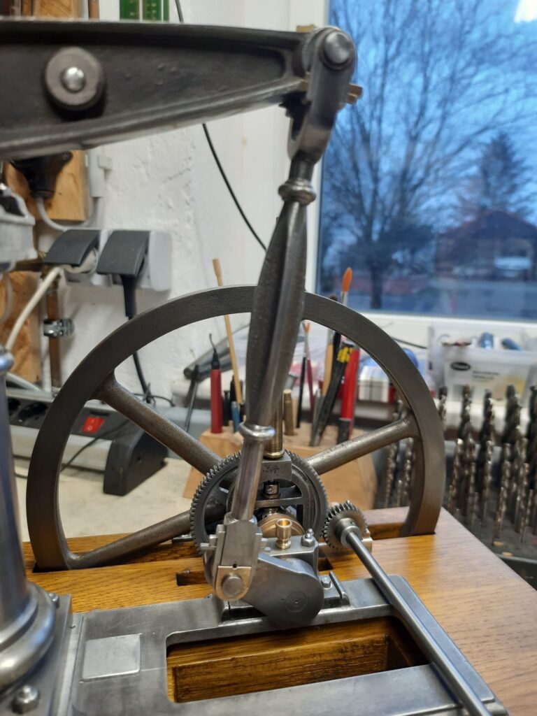 Steam Engines