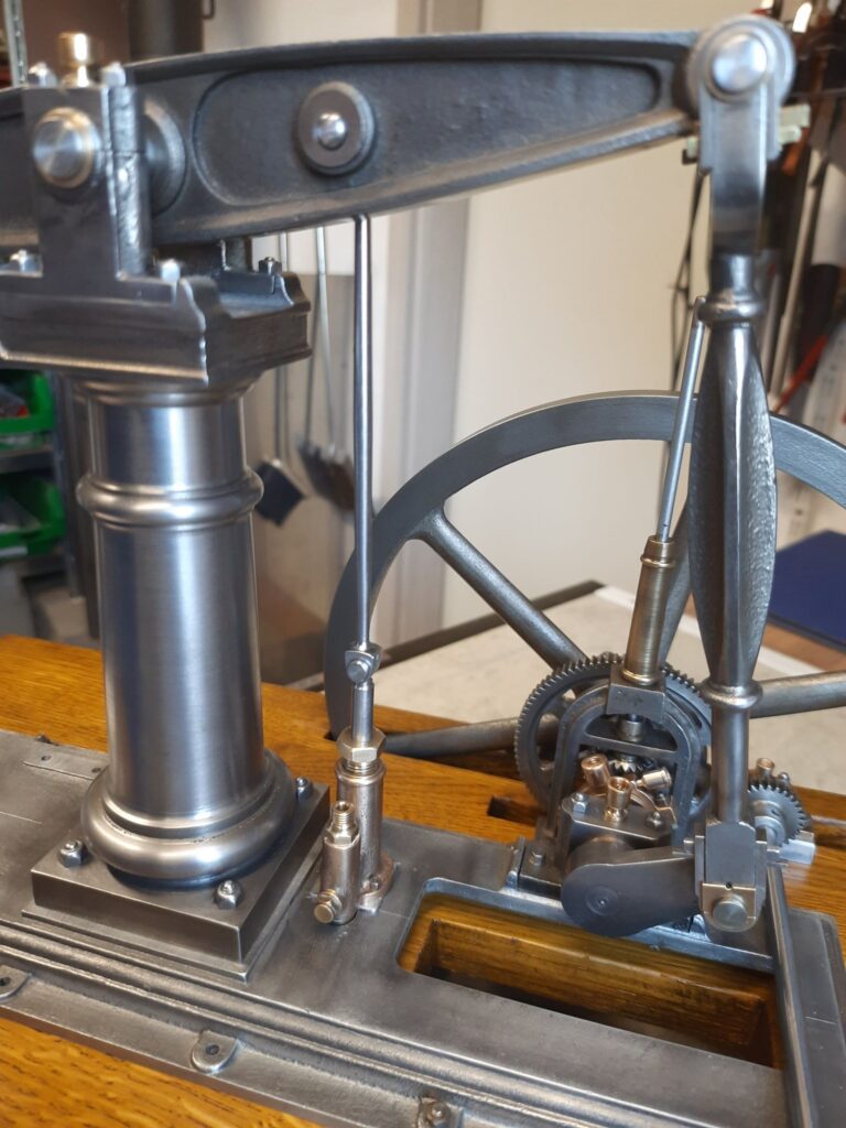 Steam Engines