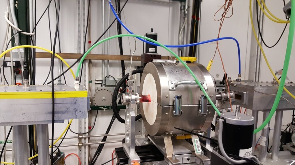 Hydrogen Fuel Cell Power Plant
