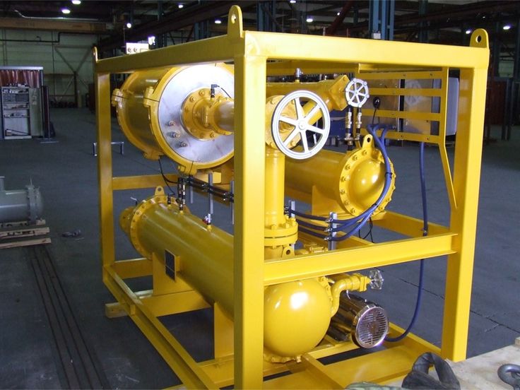 The Future of ORC Turbines